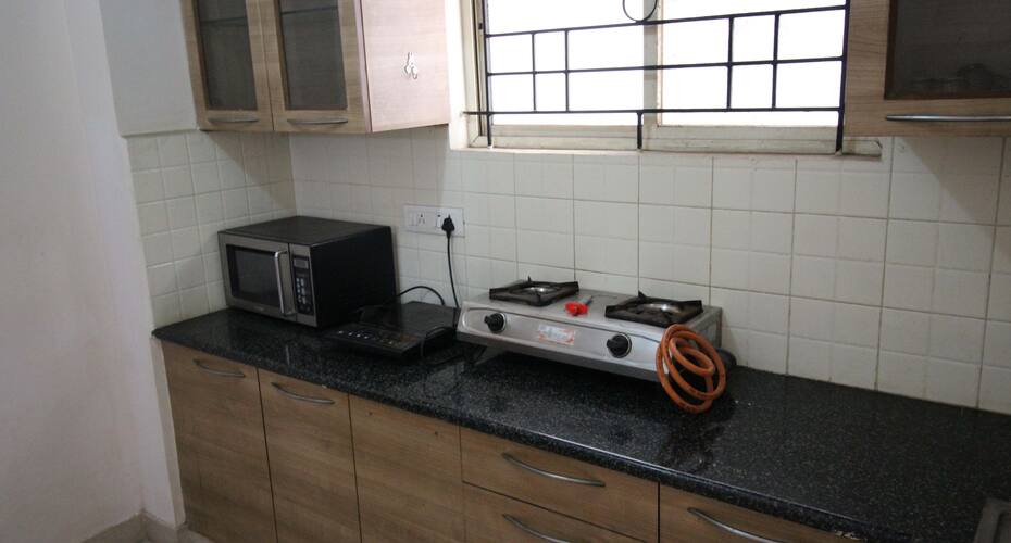Elite Stays Service Apartment, Bangalore 3